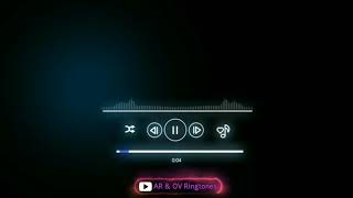 Best BGM Ringtone || EDM Ringtone || English Ringtone