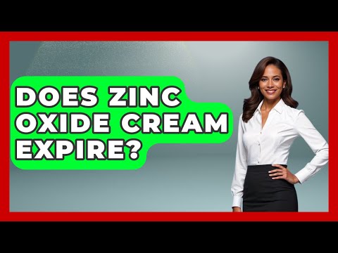 Does Expired Zinc Still Work