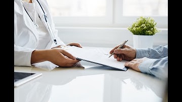 What is informed consent?