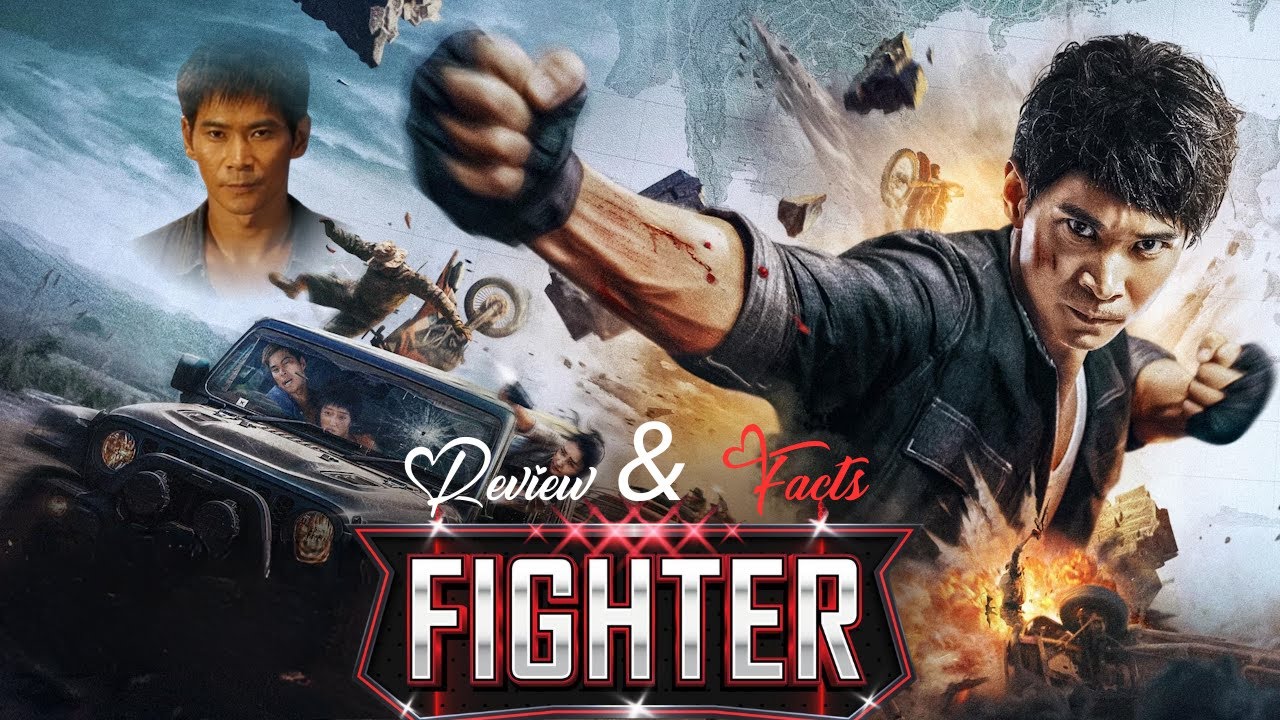 Fighter (2023) Movie Explained in Detail | Story Breakdown, Review & Hidden Martial Arts Facts