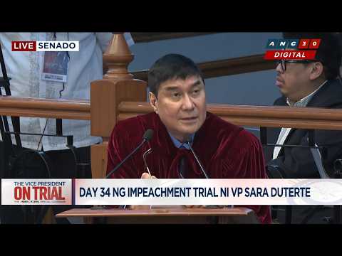 ‘May kritikal na reputasyon sa money laundering’: Tulfo flags countries linked to Cale88 | ANC