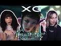 COUPLE REACTS TO XG - HYPNOTIZE (Official Music Video)