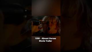 1998 - Almost Heroes Movie Trailer - theVHSfiles