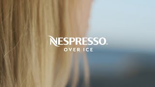 Nespresso Over Ice - El Sabor Del Verano - 2020 - Ar