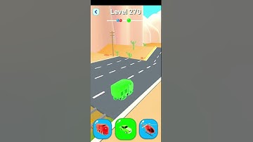 Shape-shifting newupdate game#shortgame#shortvedio#short