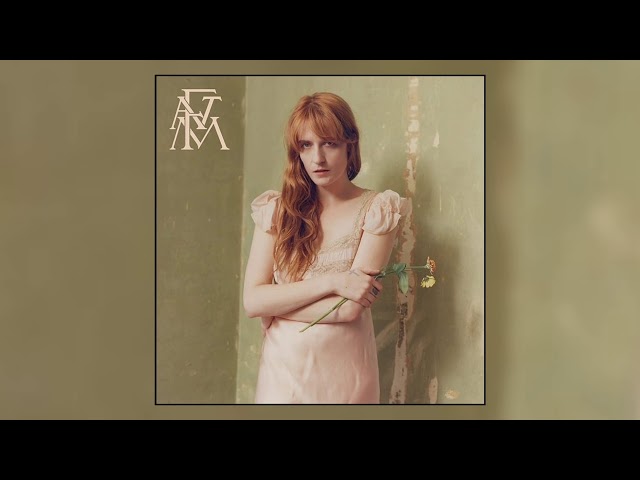 Florence and The Machine A Lot of Love 〜 maxresdefault.jpg?sqp=-