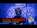 Maldita Vecindad - Ojos Negros  (Video Oficial)