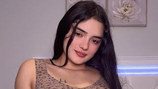 MISAELA CASTEJON model | Instagram sensation | influencer | Bio & info