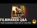 Box fort cranks picks qa w director tyler czajkowski