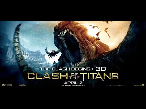 Clash Of The Titans 2010 Dual Audio Hindi 720p BluRay X264 ESubs 