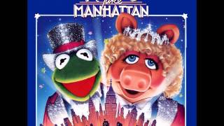 The Muppets Take Manhattan - He'll Make Me Happy chords