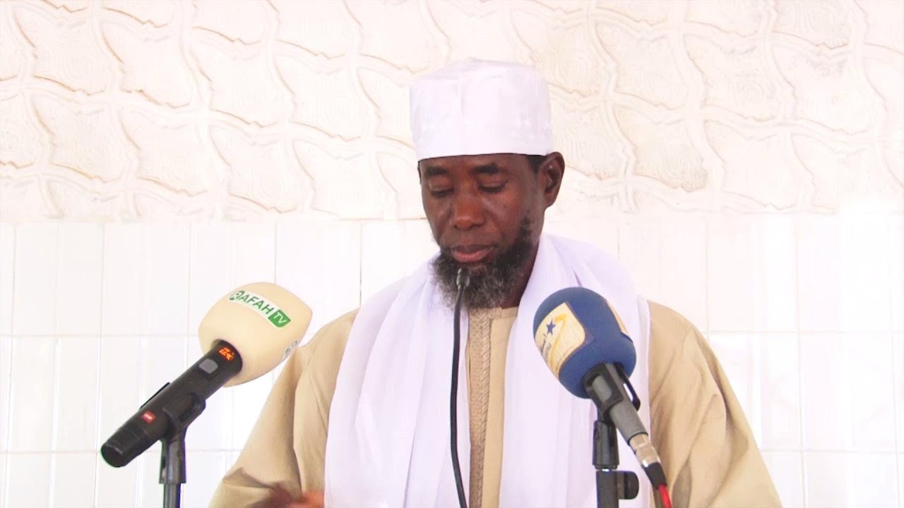 🔴LIVE TOUBA SPECIAL Serigne Ahmadou Rafahi Mbacke