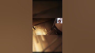 "Best" Hiding Spot In Alien Isolation