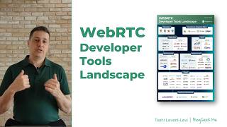 The WebRTC Tools Every Developer Needs to Know