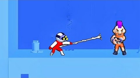 Wall Crawler! Game - All Levels Gameplay Android/iOS #Gameplay #WallCrawlerGame Boss Fight