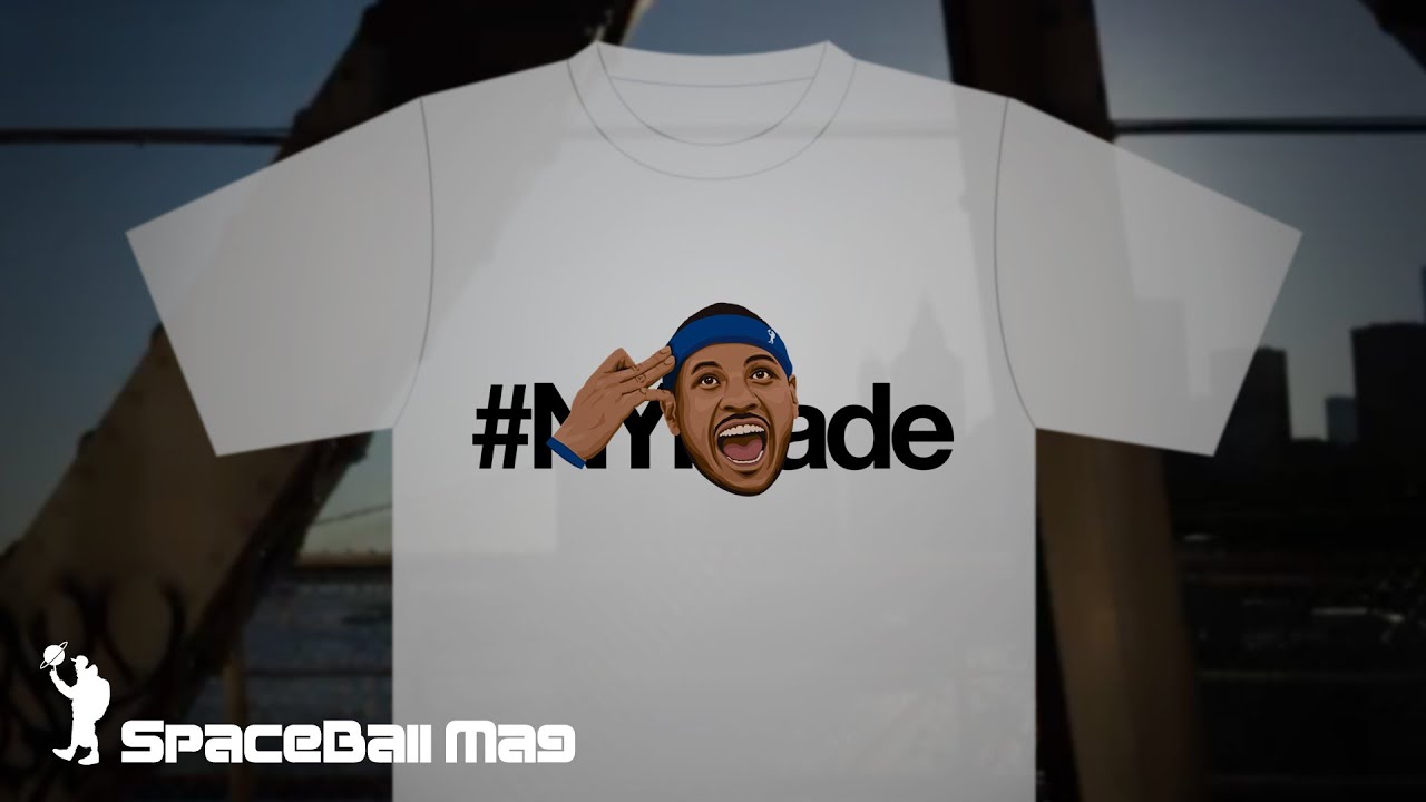 NYMade TEE