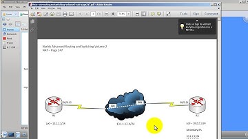 Top secret GNS3 study tips
