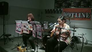 super K sisters①　HOTLINE2018　島村楽器橿原店　店予選動画
