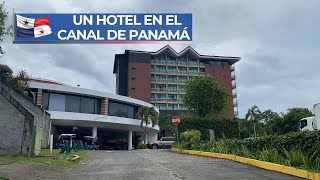 Estadía en el SummitRainforest & Golf Resort🏨⛳️🌳