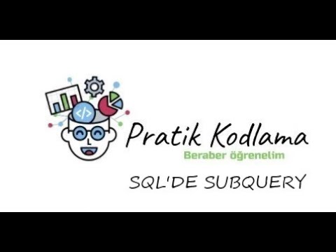 Video: Tek bir sorguya katılabilecek maksimum tablo sayısı nedir?