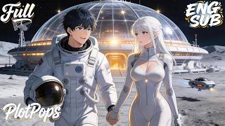 Pretending to Film Movies, He Secretly Creates Nuclear Carriers For His Nation💕#anime screenshot 2