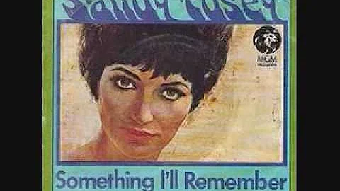 Sandy Posey - Something I'll Remember (1968)