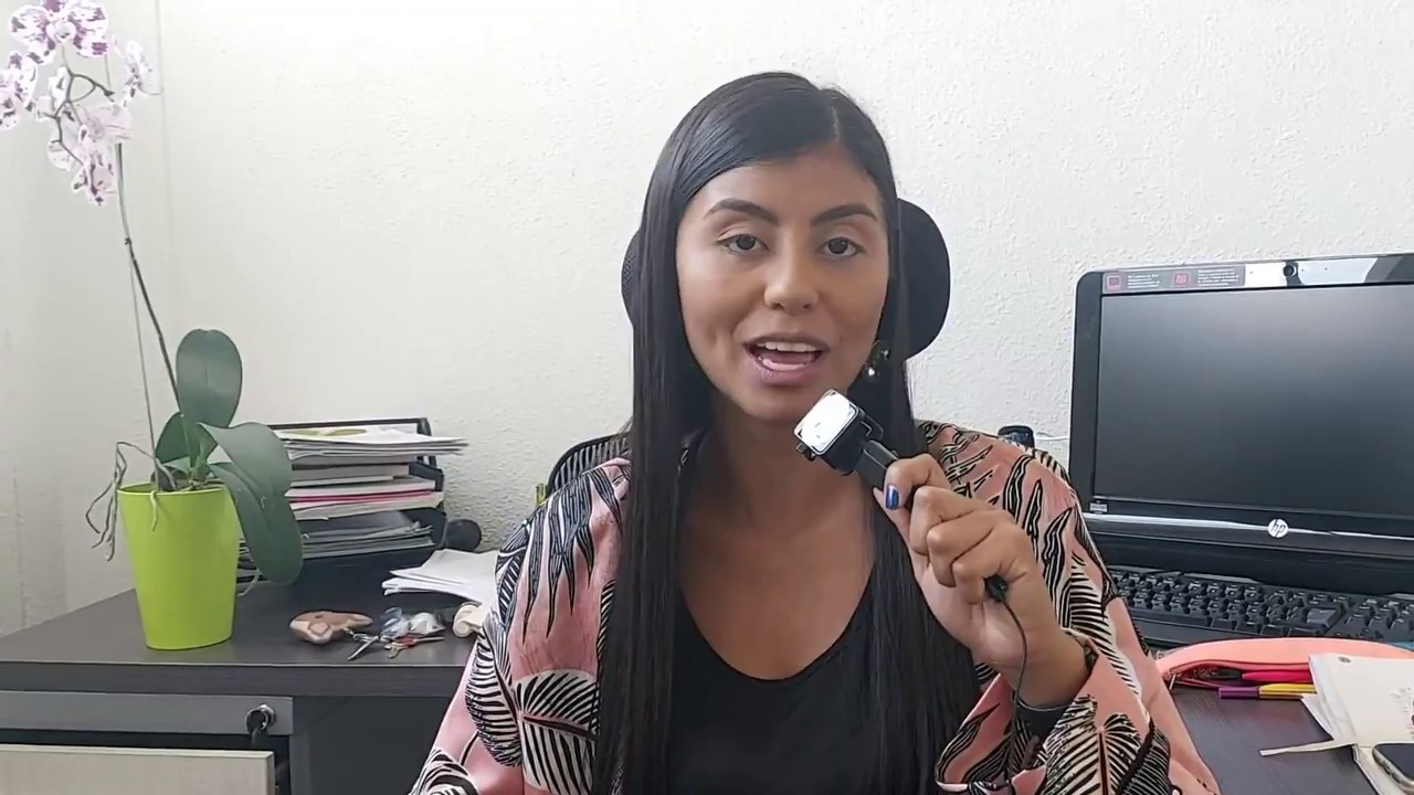 Eliana Carmona Giraldo, Directora de Cultura, Invita al Concurso de  Fotografía. - YouTube