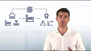 How to get a perfect CFRP part out of a smart factory