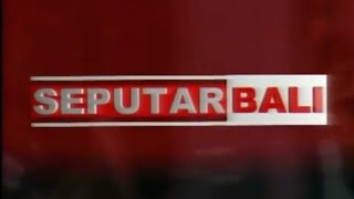 OBB Seputar Bali on BaliTV (2012) Klip 3