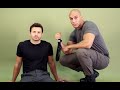 Combat Application Tourniquet CAT GEN 7 How to apply to a leg injury  mp3