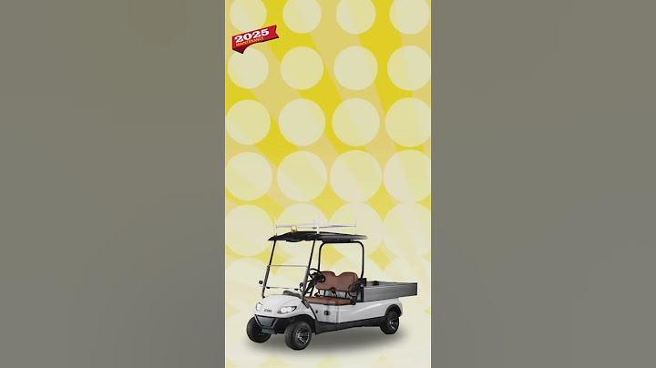 Win a Super Cart with Chadwell Supply!
