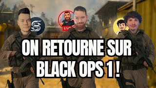 On retourne sur BO1 avec @nostalgames_ & @SkyRroom  !