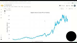Machine Learning: Stock Prediction