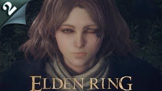 Elden Ring возвращение ➤ подготовка к DLC ◉ Наслажнение и Страдания #2