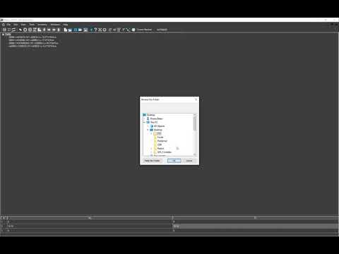 XML3D Export in Raptor