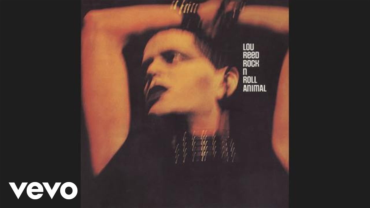 Watch Lou Reed - Heroin (Official Audio from Rock n Roll Animal) on YouTube Watch Lou Reed - Heroin (Official Audio from Rock n Roll Animal) on YouTube