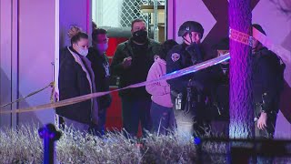5 Dead, Including Suspect, In Violent Crime Spree In Denver & Lakewood