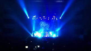 Machine Head - Imperium (Live @ Coliseu, Porto)
