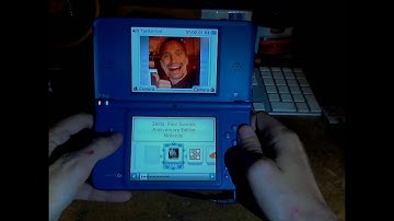Nintendo DSi: Announcing a new exploit!