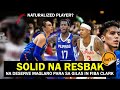 Gilas Pilipinas | PBA players na solid na resbak kontra SoKor | Perfect complement kay Kai Sotto