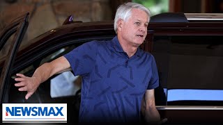 Nike CEO defends business within China