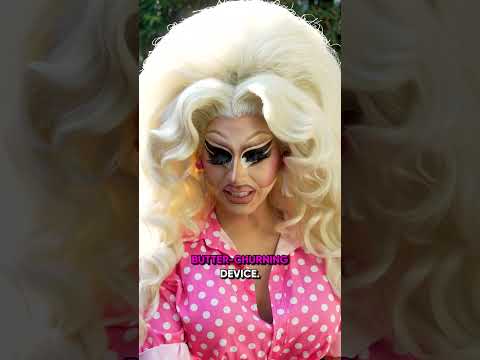 Darlene on the channel!