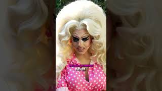 Darlene on the channel!