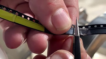 Loading Yamaha CL Feeder - 8mm Plastic Tape - Digi-Reel