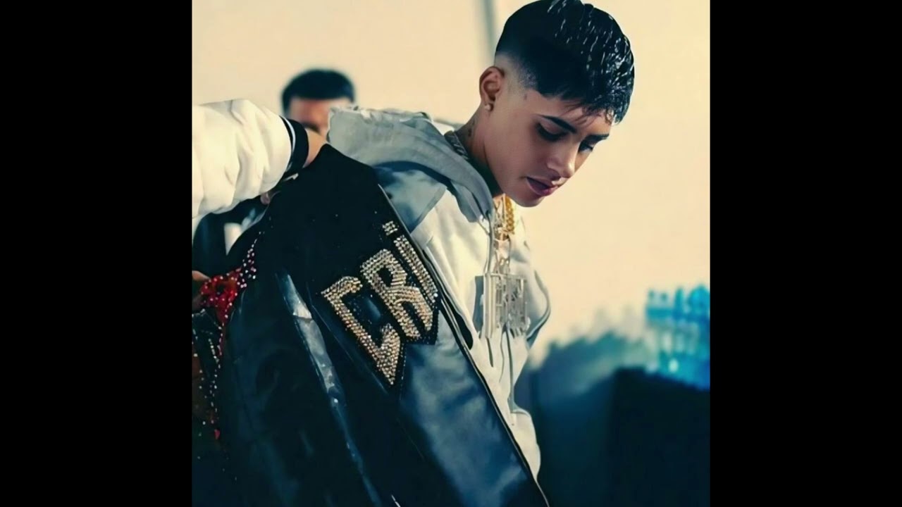 (FREE) FloyyMenor x Cris MJ Type Beat - “Palovari Ra La”