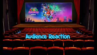 The Super Mario Galaxy Movie Audince Reaction
This Audio was recorded around 04/04/26
I dont own this movie
Please Dont Block Or Strike This Video.
All Rights Goes to Universal, Illumination, Nintendo
#supermario #supermariogalaxymovie #nintendo #illumination #universalpictures #mariomovie2 #theaterreaction #audiencereaction
Twitter: https://twitter.com/WalterSalmon13p
Instagram: https://www.instagram.com/waltergamer2/
Facebook: https://www.facebook.com/profile.php?..
.
.
DeviantArt: https://www.deviantart.com/9wsalmon
Copyright Disclaimer Under Section 107 of the Copyright Act 1976, allowance is made for fair use for purposes such as criticism, comment, news reporting, teaching, scholarship, and research. Fair use is a use permitted by copyright statute that might otherwise be infringing. Non-profit, educational or personal use tips the balance in favor of fair use. in the box, as that doesnt explain why your video qualifies as fair use The Super Mario Galaxy Movie Audince Reaction