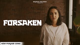 Forsaken (Official Music Video) Taran Brar | OG 604 | Majestic | Latest Punjabi Song 2026