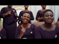 Mbeya Mjini Youth Choir Tumekusanyika Official Music Video 4k