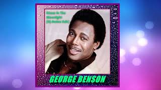 George Benson - Kisses In The Moonlight  (Dj Amine Edit)