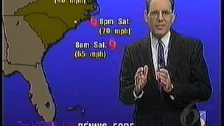 Barking Meteorologist
